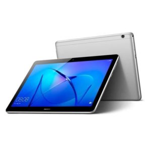 Tablette tactile - HUAWEI MediaPad T3 10 - 9,6" HD - RAM 2Go - Android 7.0 - Stockage 16Go - WiFi - Gris